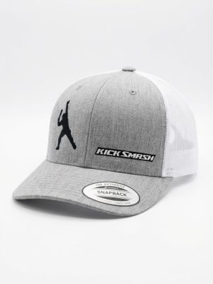 Men’s Padel Cap White