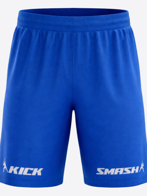 Men’s Padel Shorts Blue