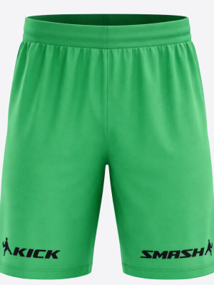 Men’s Padel Shorts Green