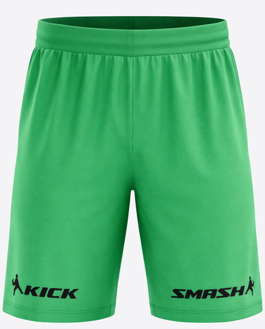 Men’s Padel Shorts Green