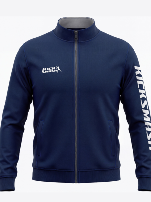 Padel Sports Jacket Navy