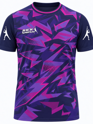 Shockwave Men’s Padel Performance Tee